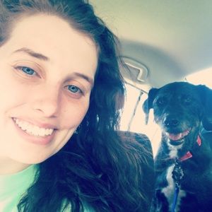 Meet your Posher, Kari